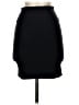 Iz Byer Solid Black Formal Skirt Size S - photo 1