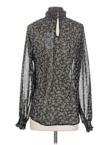 Potter's Pot Long Sleeve Blouse (view 2)