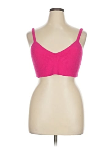 Sergio Hudson x Target Sleeveless Top (view 1)