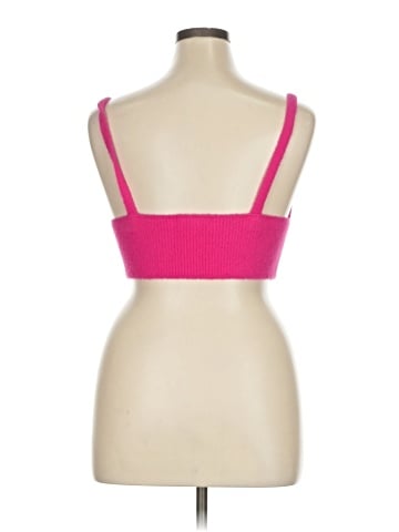 Sergio Hudson x Target Sleeveless Top (view 2)