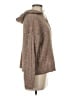 Lucky Brand Brown Pullover Sweater Size M - photo 4