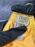 True Craft Yellow Swimsuit Top Size M - photo 3