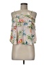Lovestitch Pink Sleeveless Blouse Size M - photo 1