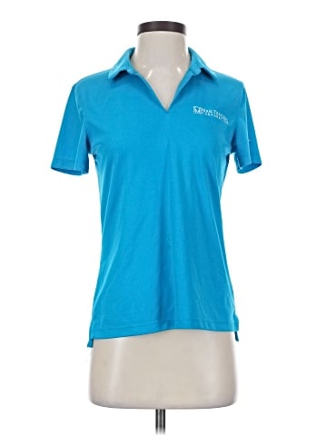 Nike Short Sleeve Polo (view 1)