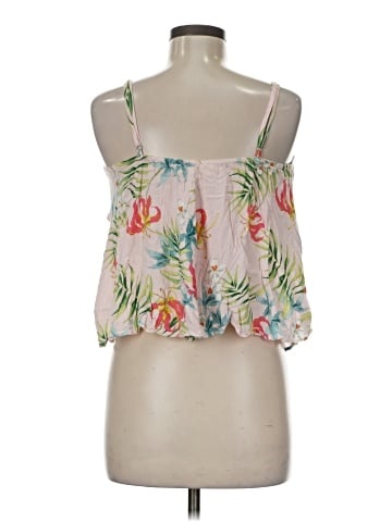 Lovestitch Sleeveless Blouse (view 2)