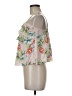 Lovestitch Pink Sleeveless Blouse Size M - photo 5