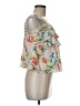 Lovestitch Pink Sleeveless Blouse Size M - photo 4
