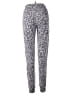 Freshman 1996 Animal Print Gray Casual Pants Size S - photo 2