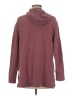 Athleta Burgundy Pullover Sweater Size M - photo 2