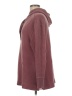 Athleta Burgundy Pullover Sweater Size M - photo 5