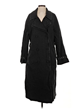 Good American Coat
