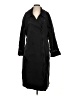 Good American Black Coat Size Sm - Med - photo 1