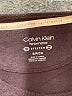 Calvin Klein Performance Purple Sweatshirt Size S - photo 7