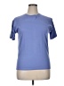 Anvil 100% Cotton Blue Active T-Shirt Size XL - photo 1