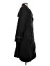 Good American Black Coat Size Sm - Med - photo 4