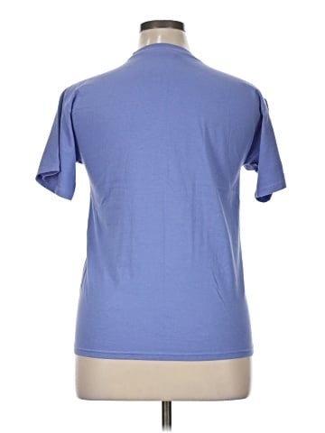 Anvil Active T-Shirt (view 2)