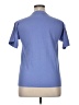 Anvil 100% Cotton Blue Active T-Shirt Size XL - photo 2