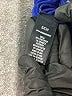 Jessica Howard Solid Blue Jumpsuit Size S - photo 5