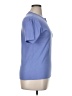 Anvil 100% Cotton Blue Active T-Shirt Size XL - photo 4