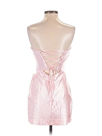Wear Your Love Cocktail Dress (view 2)
