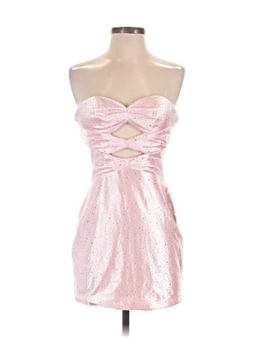 Wear Your Love Cocktail Dress (view 1)