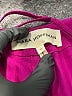 Mara Hoffman Purple Casual Dress Size XS - photo 7