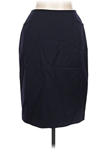 Linda Allard Ellen Tracy Formal Skirt (view 1)