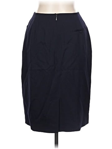 Linda Allard Ellen Tracy Formal Skirt (view 2)