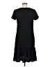Unbranded Black Casual Dress Size M - photo 2