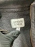 Armani Junior Black Jacket Size 2 - photo 3