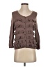 Gap Brown Cardigan Size S - photo 1