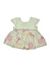 Pippa & Julie Green Short Sleeve Top Size 4 - photo 1