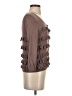 Gap Brown Cardigan Size S - photo 4