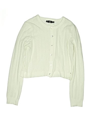Volcom Cardigan (view 1)