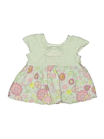 Pippa & Julie Short Sleeve Top (view 2)