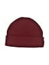 Assorted Brands 100% Acrylic Burgundy Red Beanie One size - photo 1