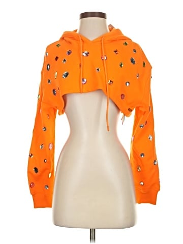 MSGM Cardigan (view 1)