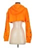 MSGM Orange Cardigan Size XS - photo 2