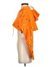 MSGM Orange Cardigan Size XS - photo 5