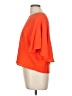Tibi Orange 3/4 Sleeve Top Size M (estimated) - photo 5
