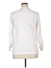 Northcrest White 3/4 Sleeve Blouse Size XL - photo 2
