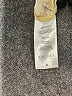 Angels 100% Rayon Yellow Sleeveless Blouse Size XL - photo 8