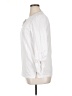 Northcrest White 3/4 Sleeve Blouse Size XL - photo 5