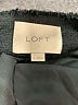 Ann Taylor LOFT Black Blazer Size 2 - photo 6