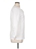 Northcrest White 3/4 Sleeve Blouse Size XL - photo 4