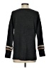Lou & Grey Gray Pullover Sweater Size XS - photo 2