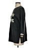 Lou & Grey Gray Pullover Sweater Size XS - photo 5