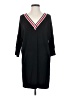 Express Black Casual Dress Size S - photo 1