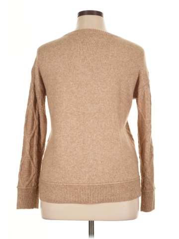 St. John's Bay Pullover Sweater (view 2)
