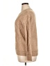 St. John's Bay Tan Pullover Sweater Size L - photo 5